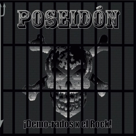 Poseidón (PAR) : Demo-Rados X el Rock